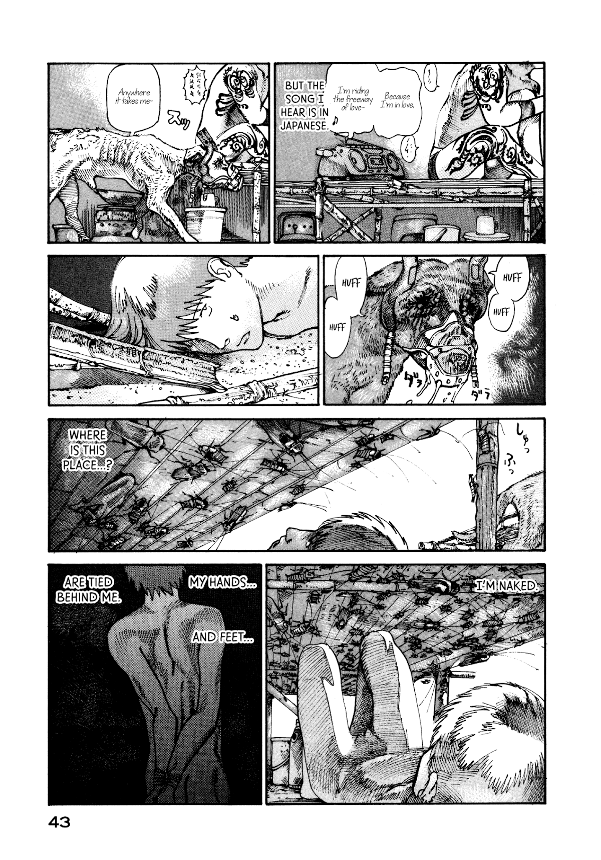 nacuN Chapter 15 page 5 - Chapter 15: From the Seafloor