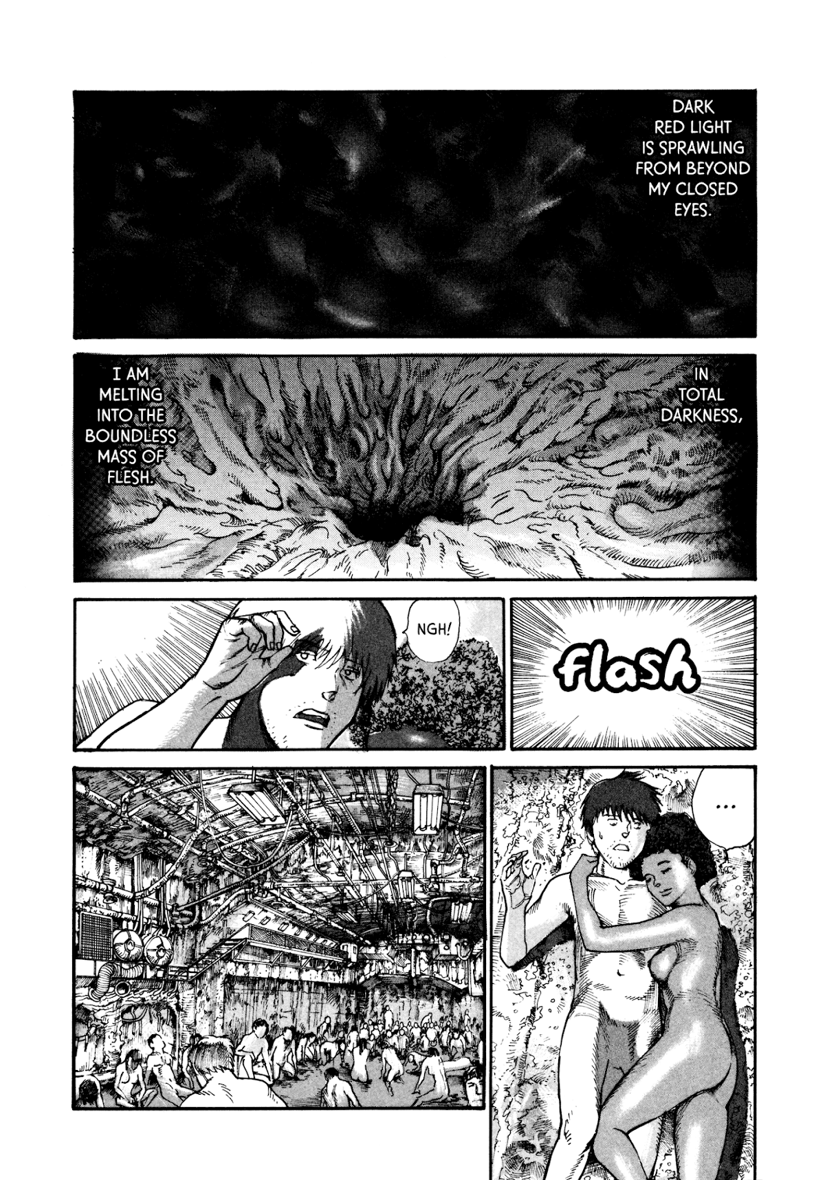 nacuN Chapter 17 page 26 - Chapter 17: Find Terunari