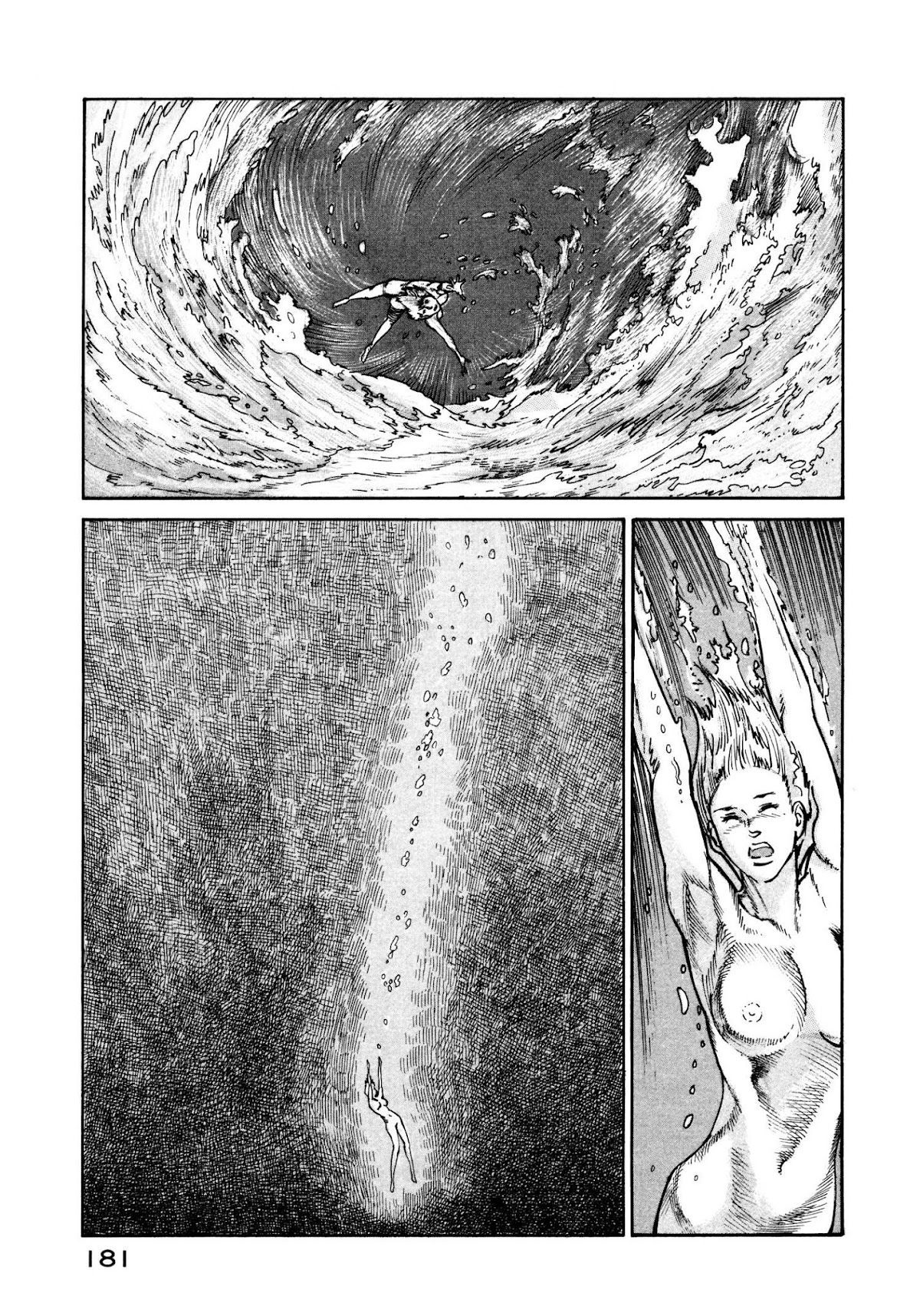 nacuN Chapter 19 page 11 - Chapter 19: Blood Relation