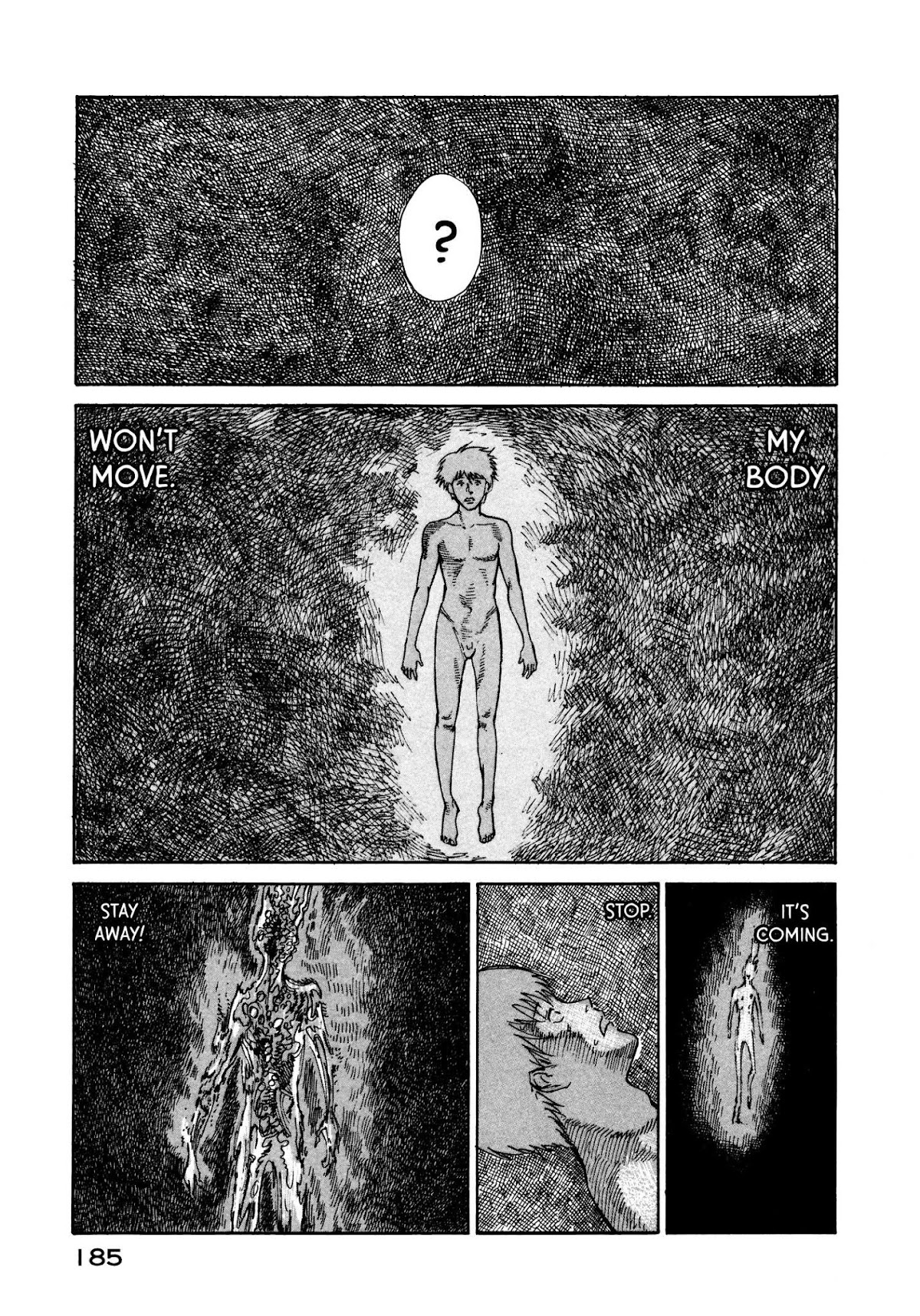 nacuN Chapter 19 page 15 - Chapter 19: Blood Relation