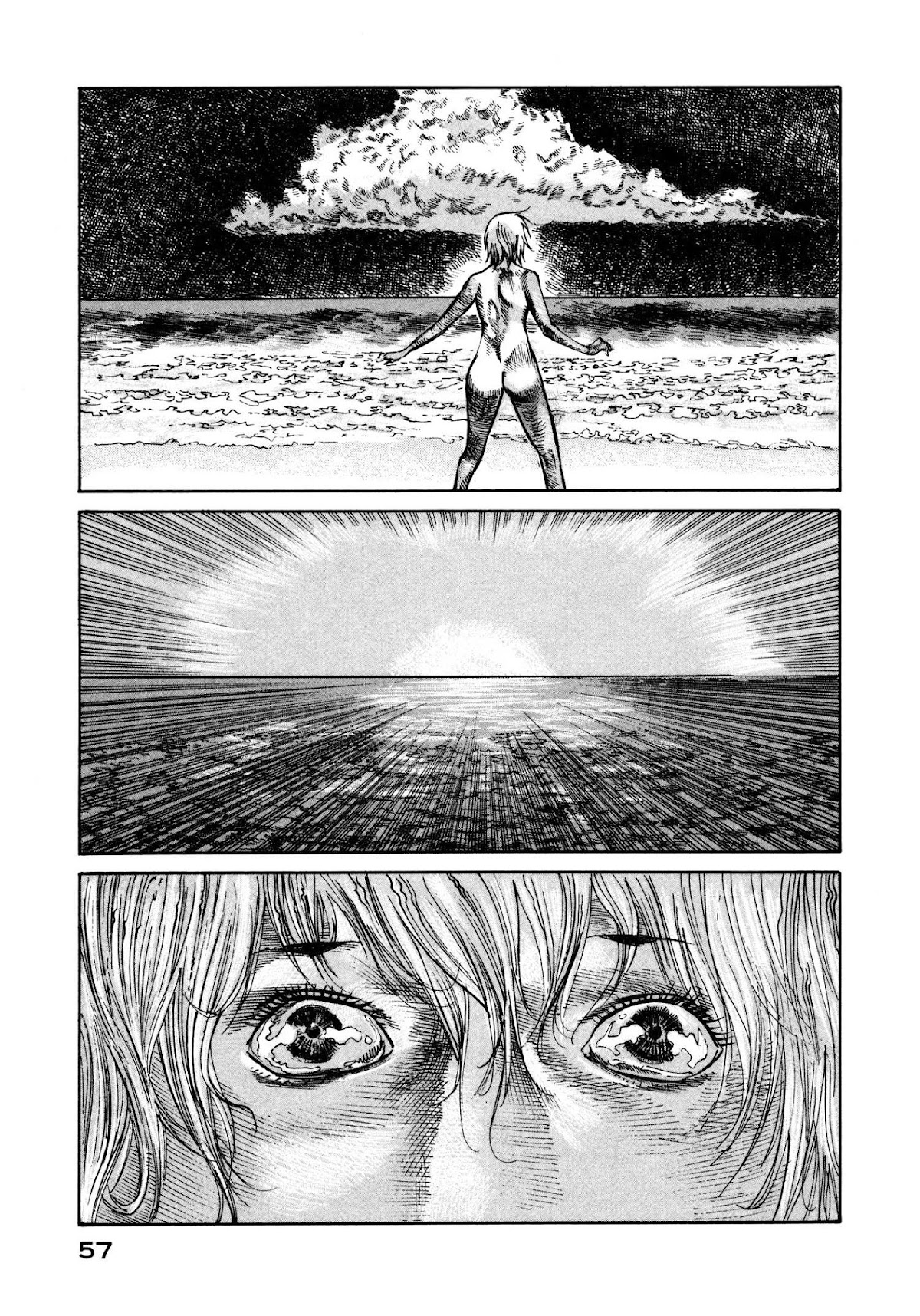 nacuN Chapter 21 page 27 - Chapter 21: Mountain Hunt