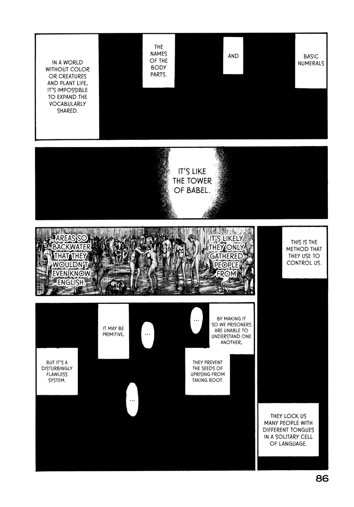 nacuN Chapter 22 page 26 - Chapter 22: Name