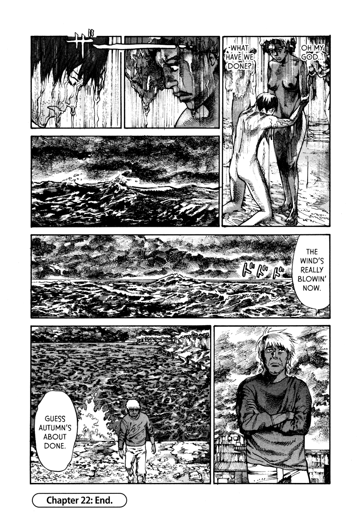 nacuN Chapter 22 page 32 - Chapter 22: Name