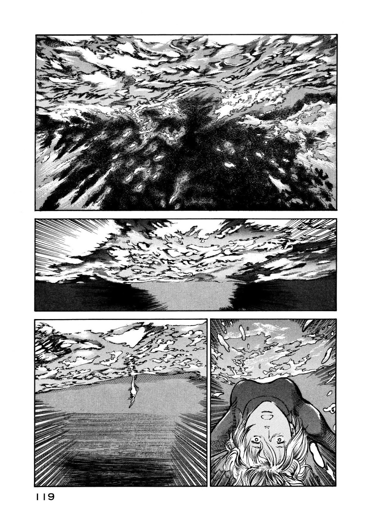 nacuN Chapter 23 page 27 - Chapter 23: Realm of Gods