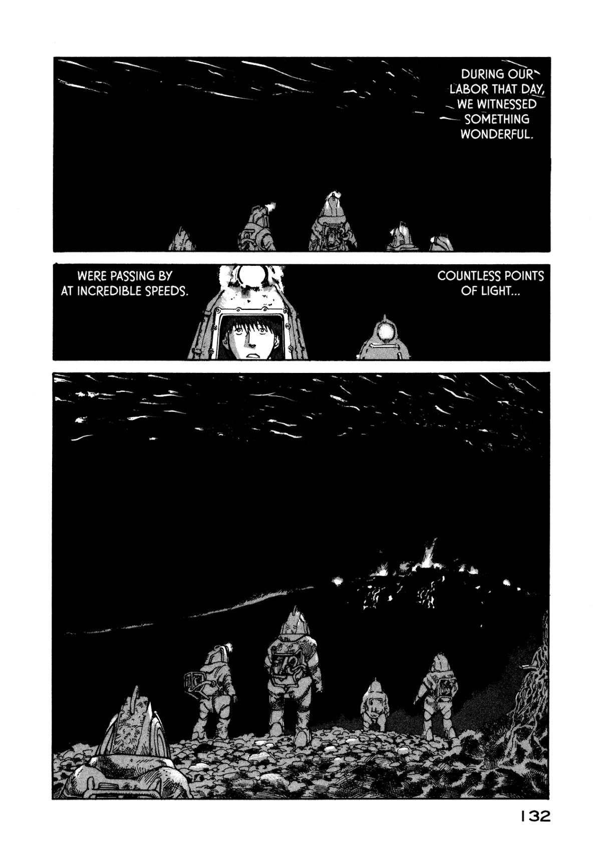 nacuN Chapter 24 page 10 - Chapter 24: Miracle