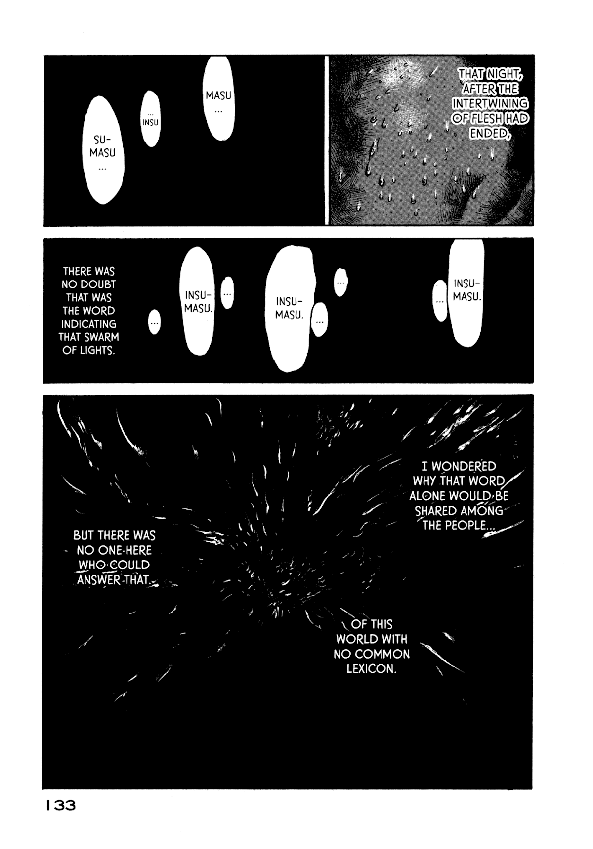 nacuN Chapter 24 page 11 - Chapter 24: Miracle