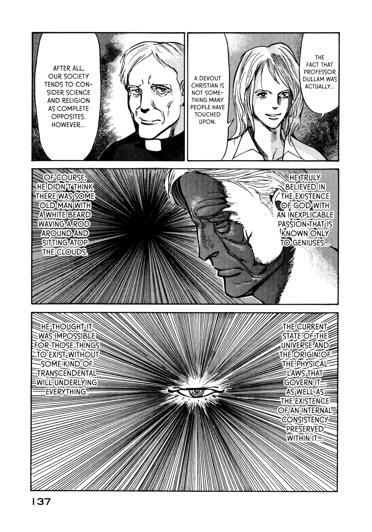 nacuN Chapter 24 page 15 - Chapter 24: Miracle