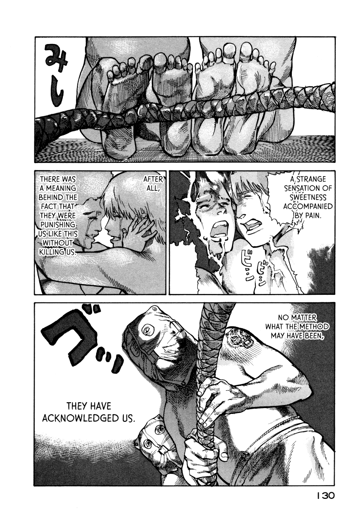 nacuN Chapter 24 page 8 - Chapter 24: Miracle