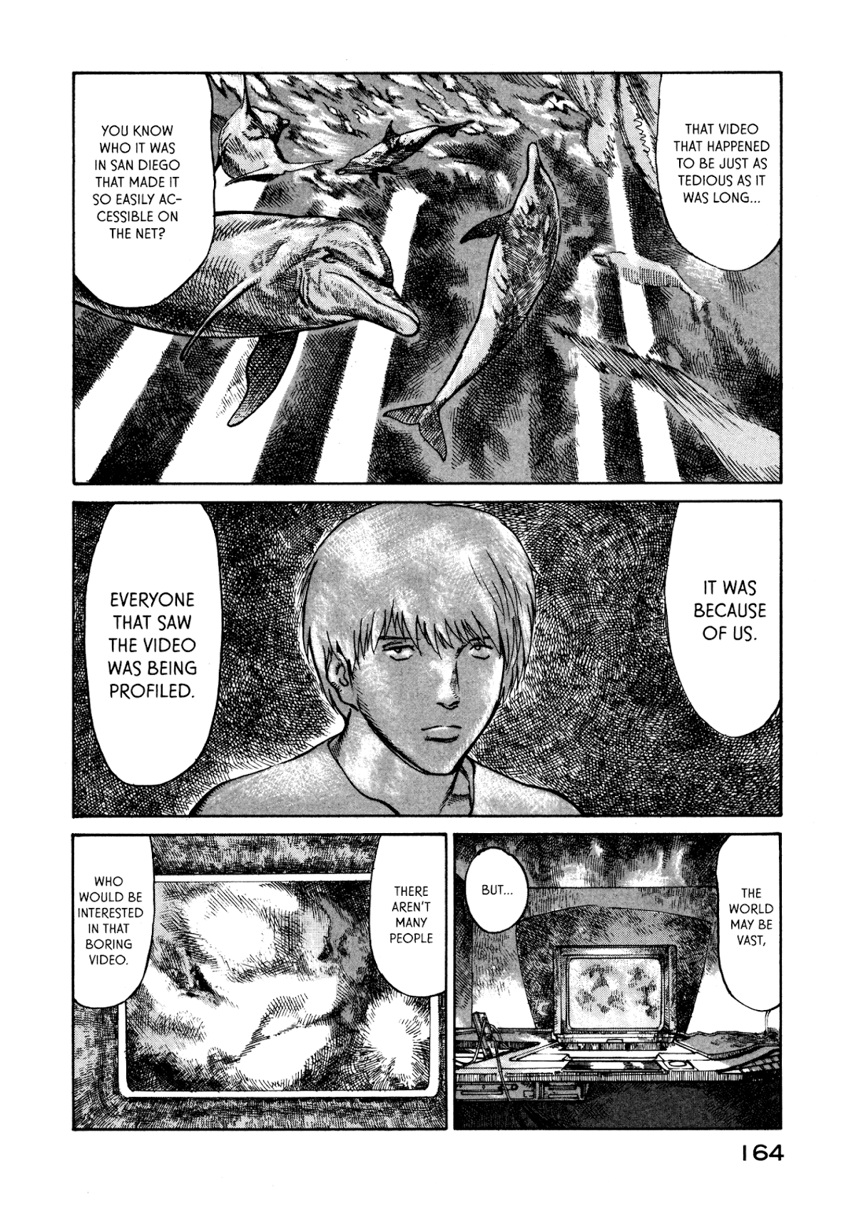 nacuN Chapter 25 page 14 - Chapter 25: Philosopher's Stone