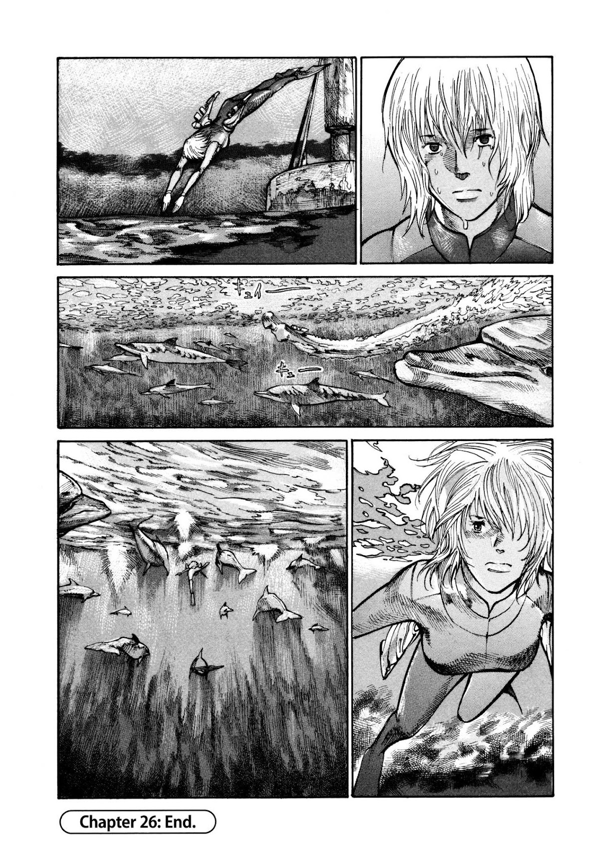 nacuN Chapter 26 page 30 - Chapter 26: Departing
