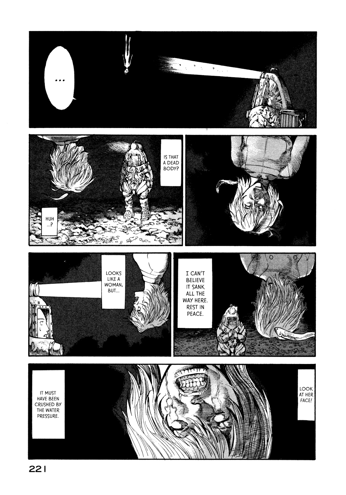 nacuN Chapter 27 page 11 - Chapter 27: Return