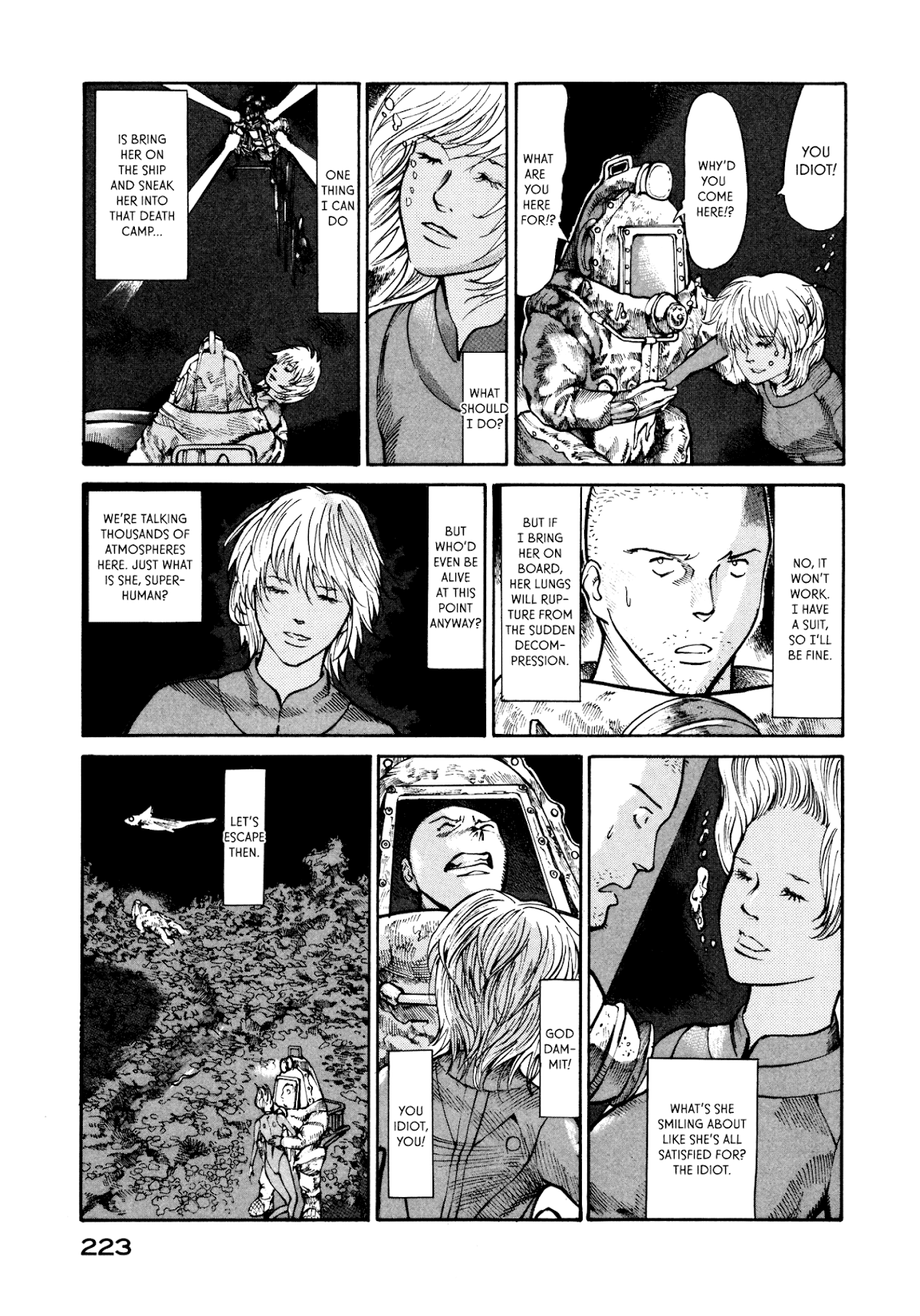 nacuN Chapter 27 page 13 - Chapter 27: Return