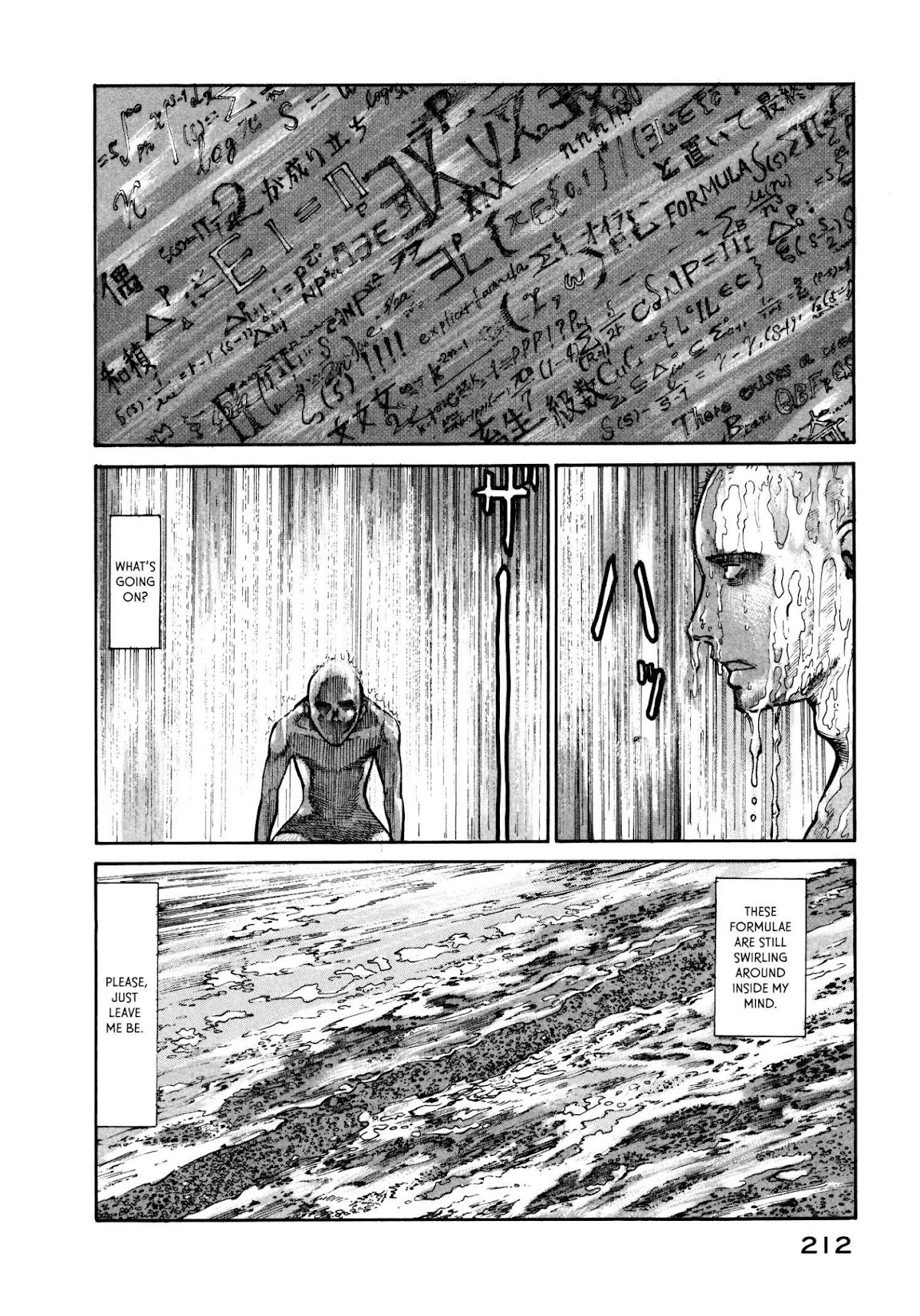 nacuN Chapter 27 page 2 - Chapter 27: Return