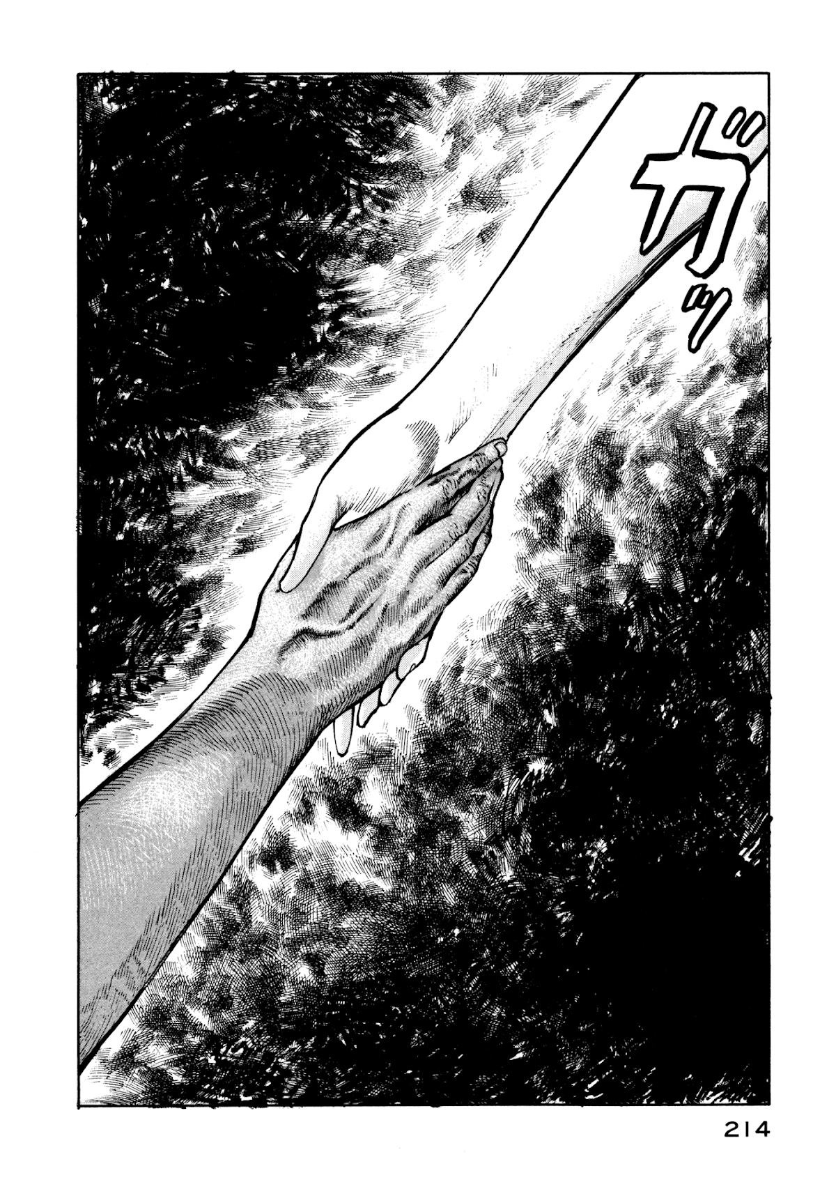 nacuN Chapter 27 page 4 - Chapter 27: Return
