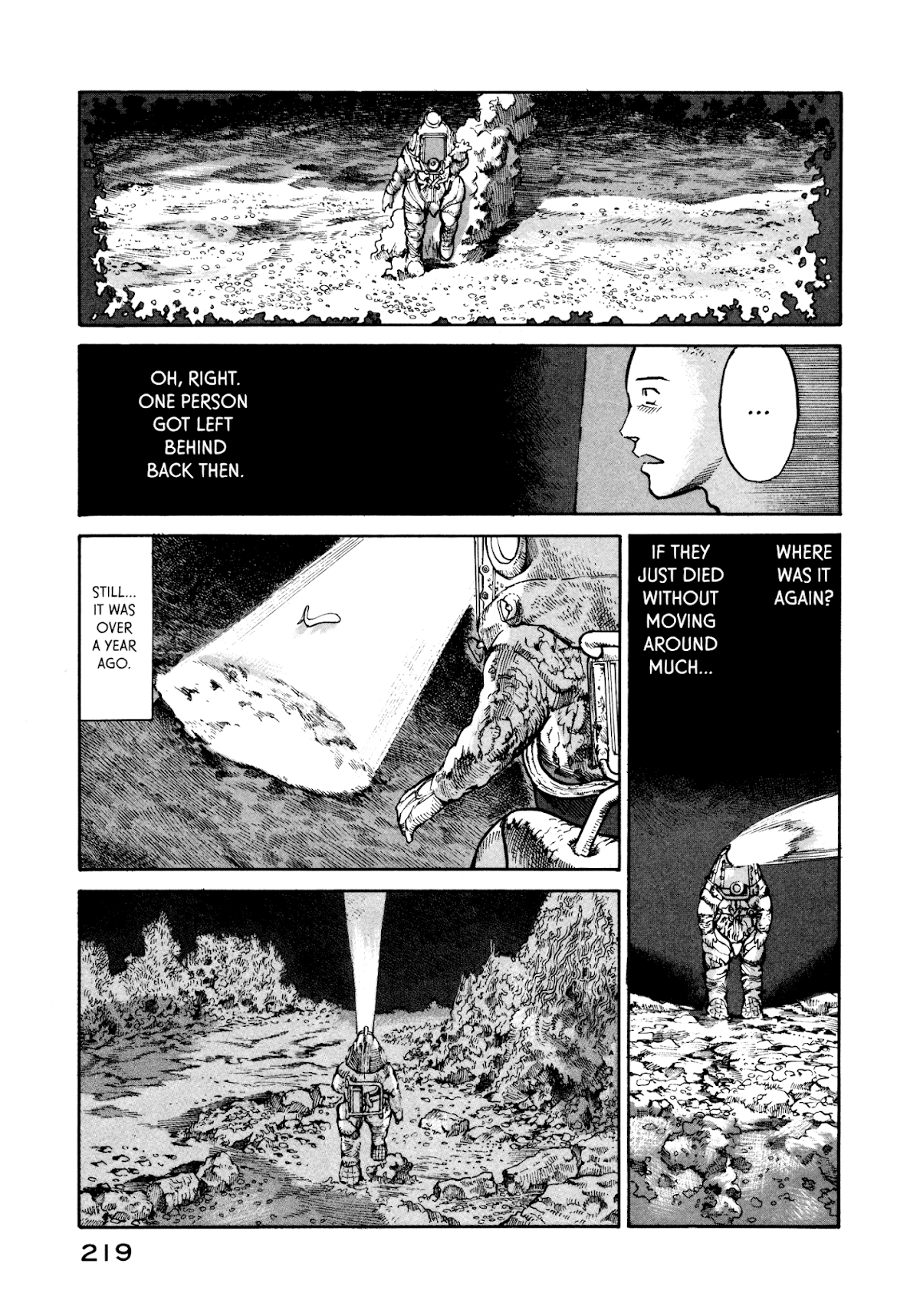 nacuN Chapter 27 page 9 - Chapter 27: Return