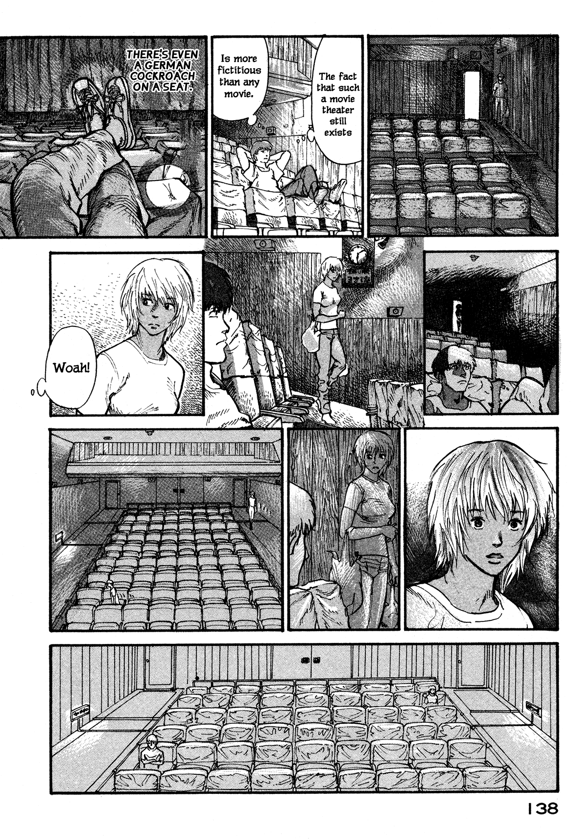 nacuN Chapter 3 page 16 - Chapter 3: Typhoon Holiday