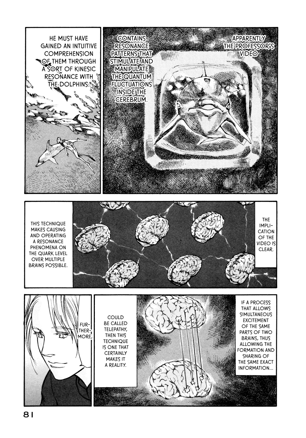 nacuN Chapter 30 page 15 - Chapter 30: Of Pig and Pope