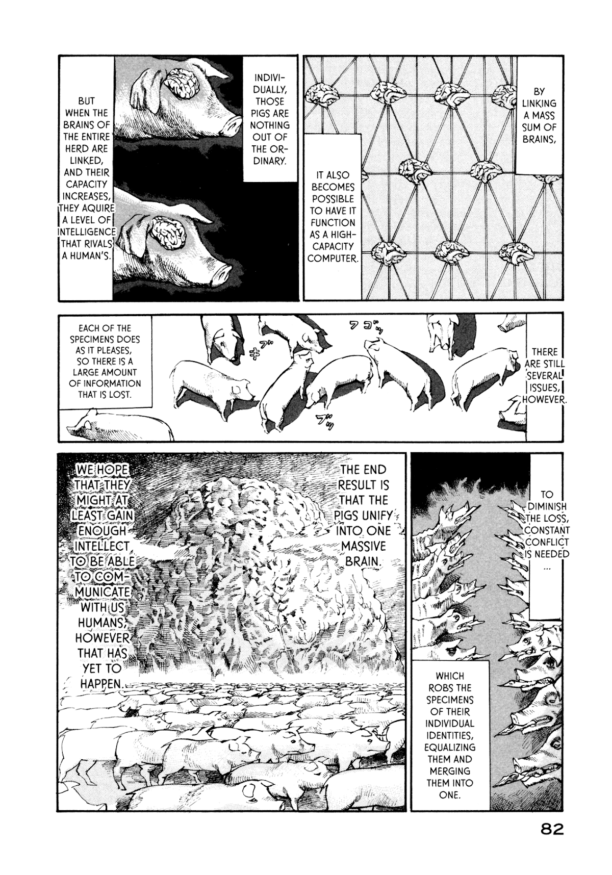 nacuN Chapter 30 page 16 - Chapter 30: Of Pig and Pope