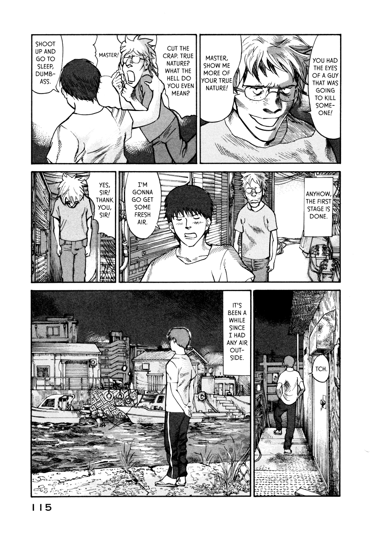 nacuN Chapter 31 page 17 - Chapter 31: Activation