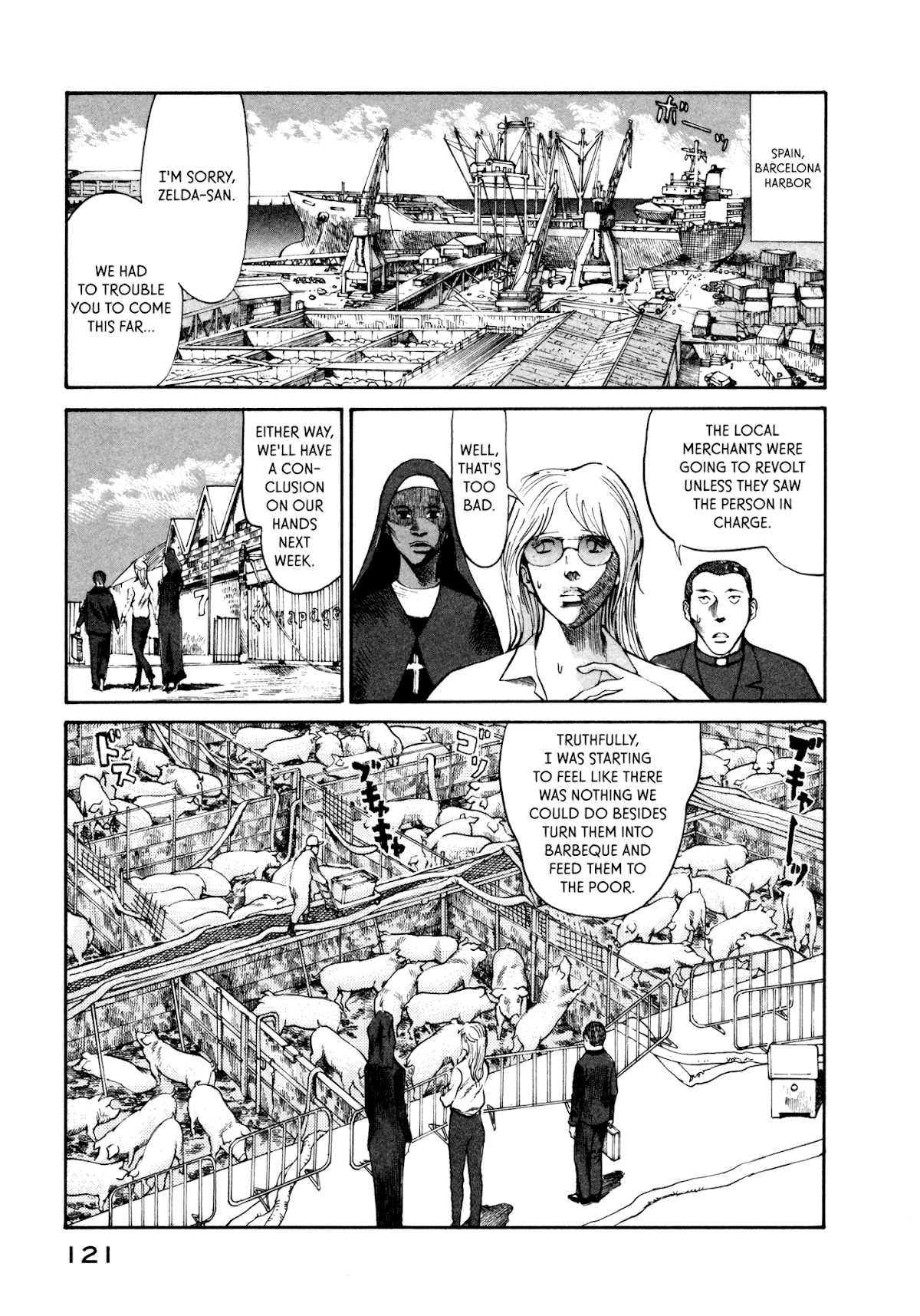 nacuN Chapter 31 page 23 - Chapter 31: Activation