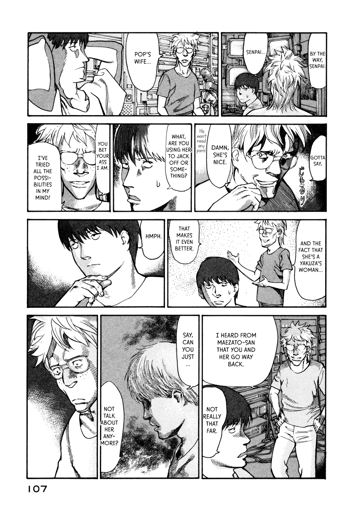 nacuN Chapter 31 page 9 - Chapter 31: Activation