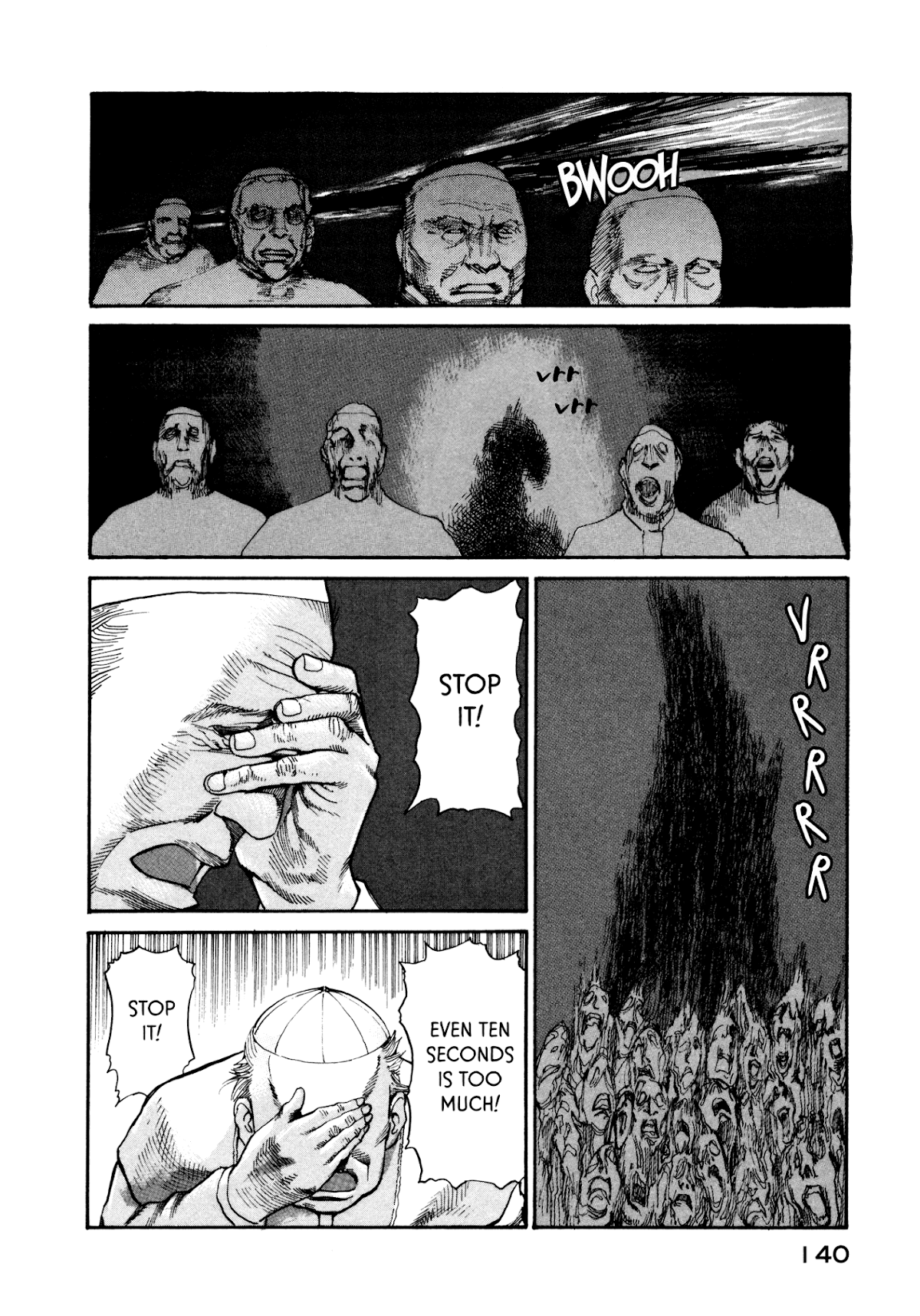 nacuN Chapter 32 page 12 - Chapter 32: A Fragment of God