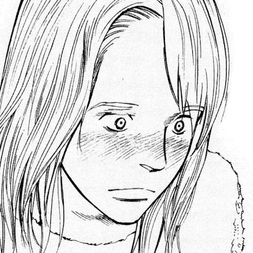 nacuN Chapter 33: Bride cover