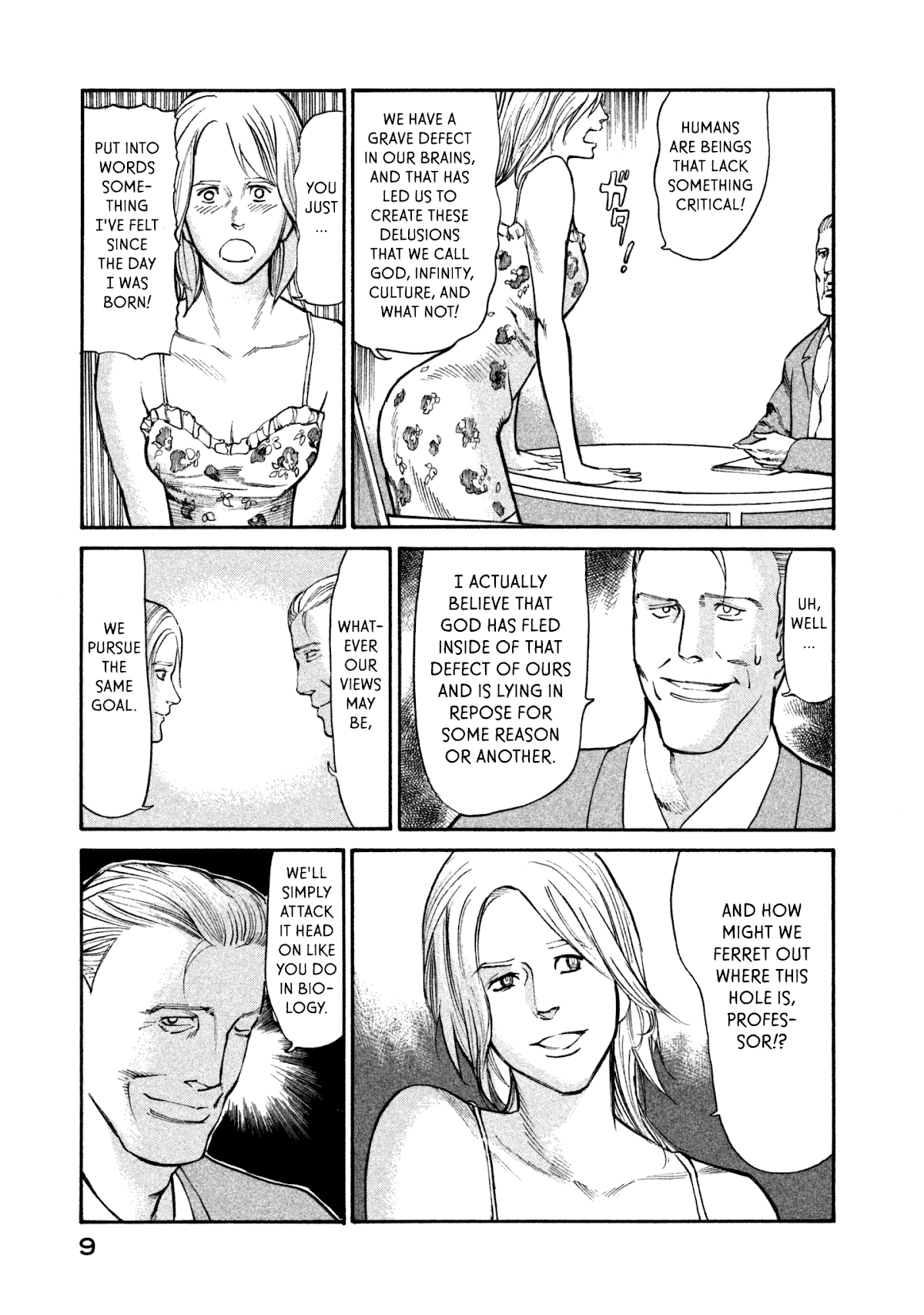 nacuN Chapter 35 page 10 - Chapter 35: Infinity and the Cut Off