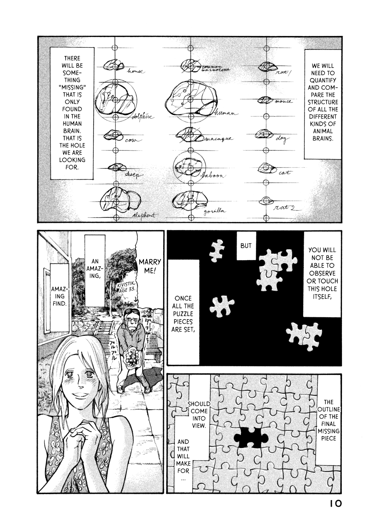 nacuN Chapter 35 page 11 - Chapter 35: Infinity and the Cut Off