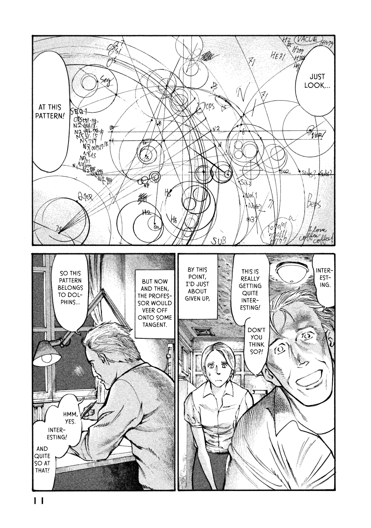 nacuN Chapter 35 page 12 - Chapter 35: Infinity and the Cut Off