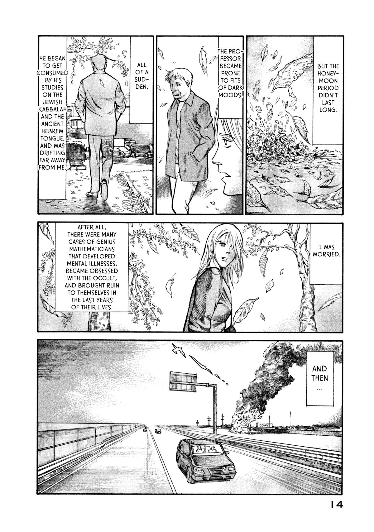 nacuN Chapter 35 page 15 - Chapter 35: Infinity and the Cut Off