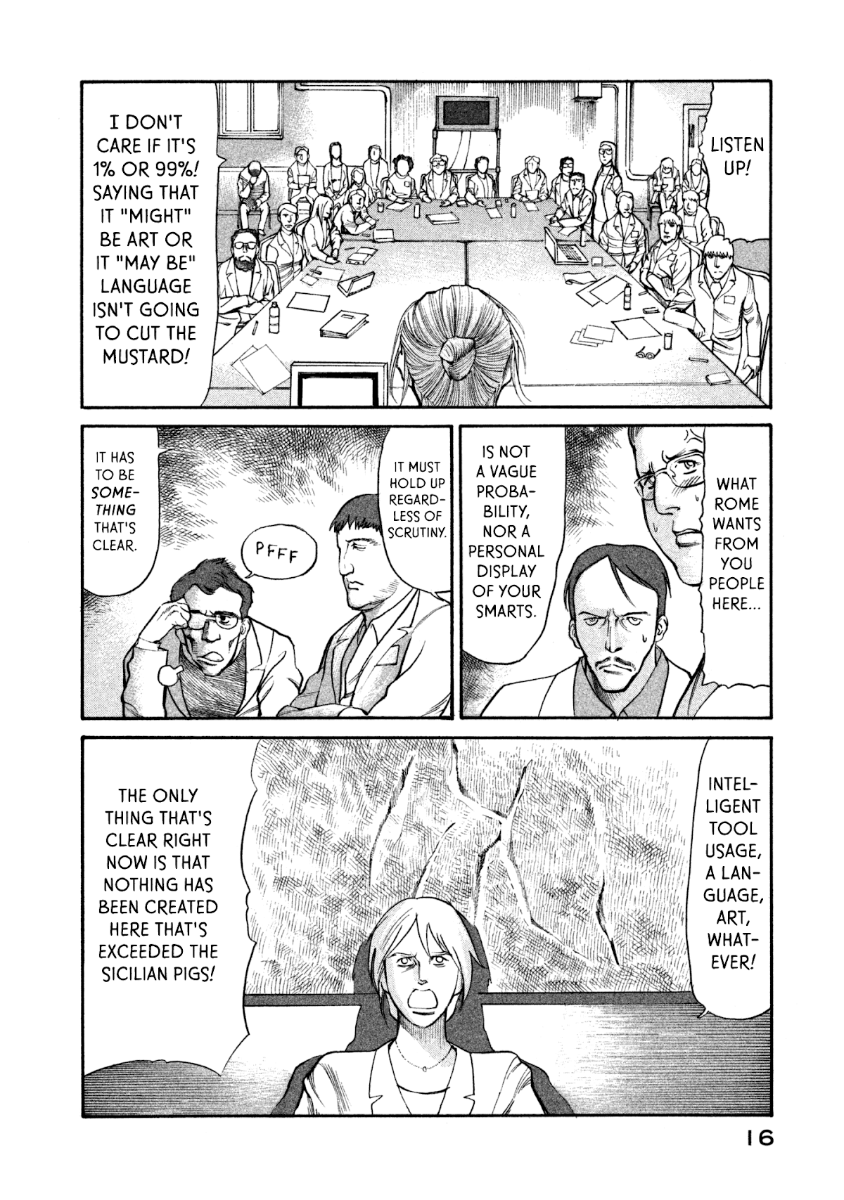 nacuN Chapter 35 page 17 - Chapter 35: Infinity and the Cut Off