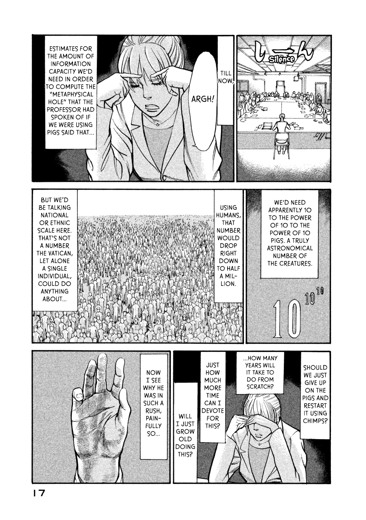 nacuN Chapter 35 page 18 - Chapter 35: Infinity and the Cut Off