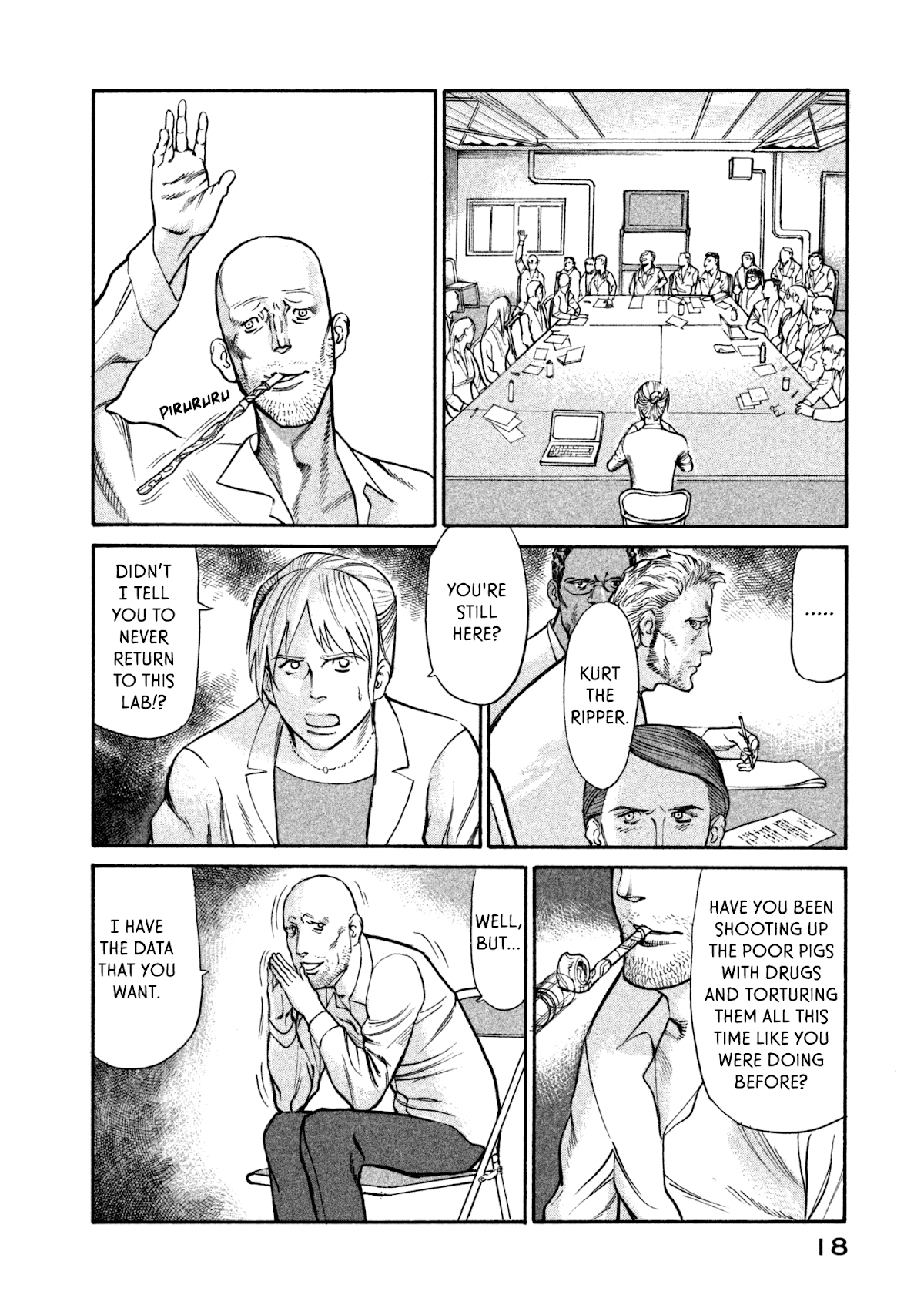 nacuN Chapter 35 page 19 - Chapter 35: Infinity and the Cut Off