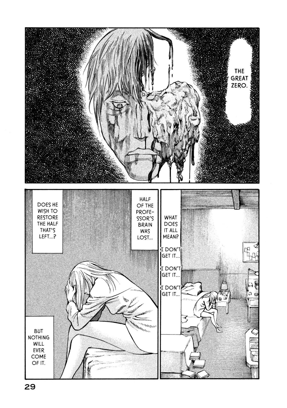 nacuN Chapter 35 page 30 - Chapter 35: Infinity and the Cut Off
