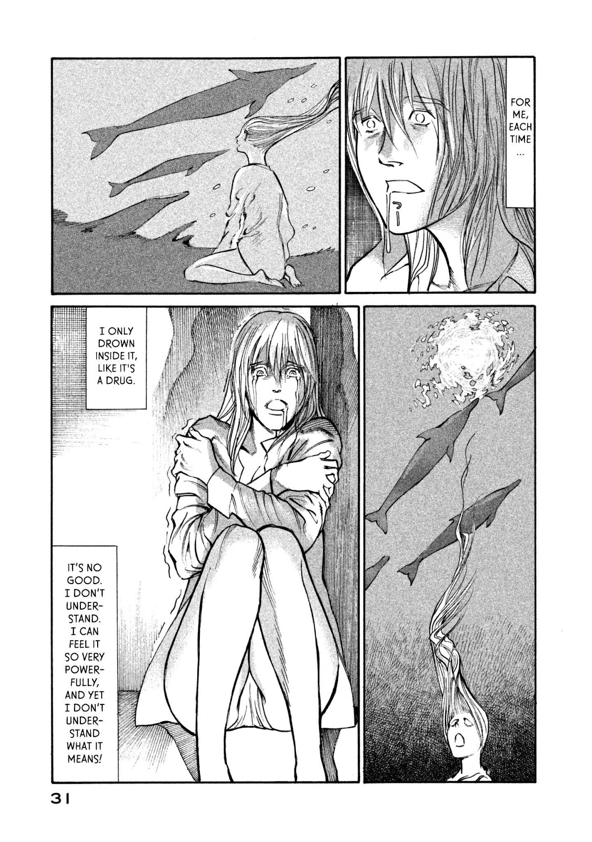 nacuN Chapter 35 page 32 - Chapter 35: Infinity and the Cut Off