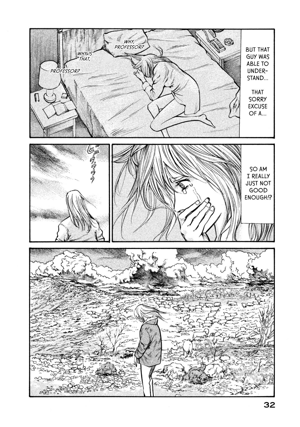 nacuN Chapter 35 page 33 - Chapter 35: Infinity and the Cut Off