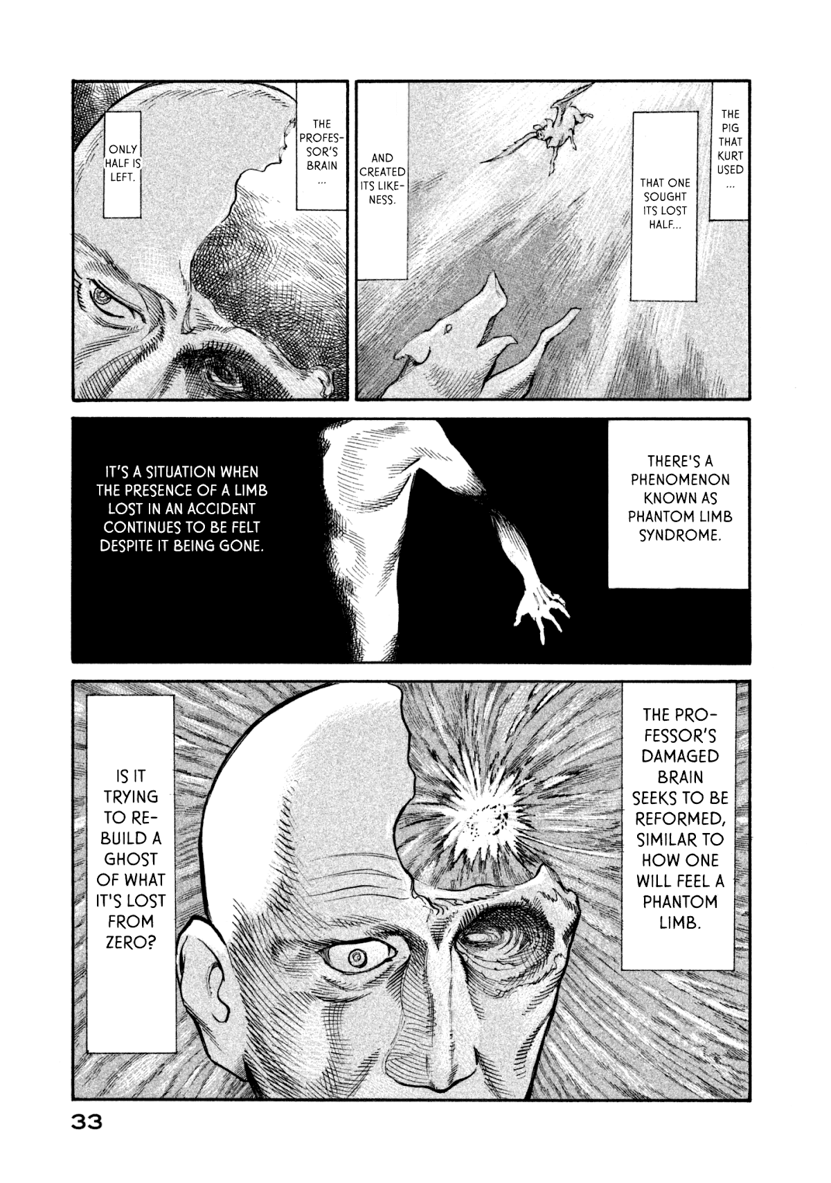 nacuN Chapter 35 page 34 - Chapter 35: Infinity and the Cut Off