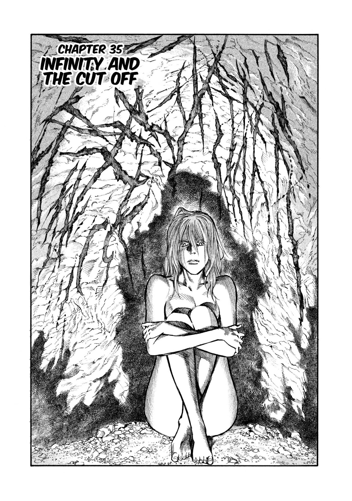 nacuN Chapter 35 page 4 - Chapter 35: Infinity and the Cut Off