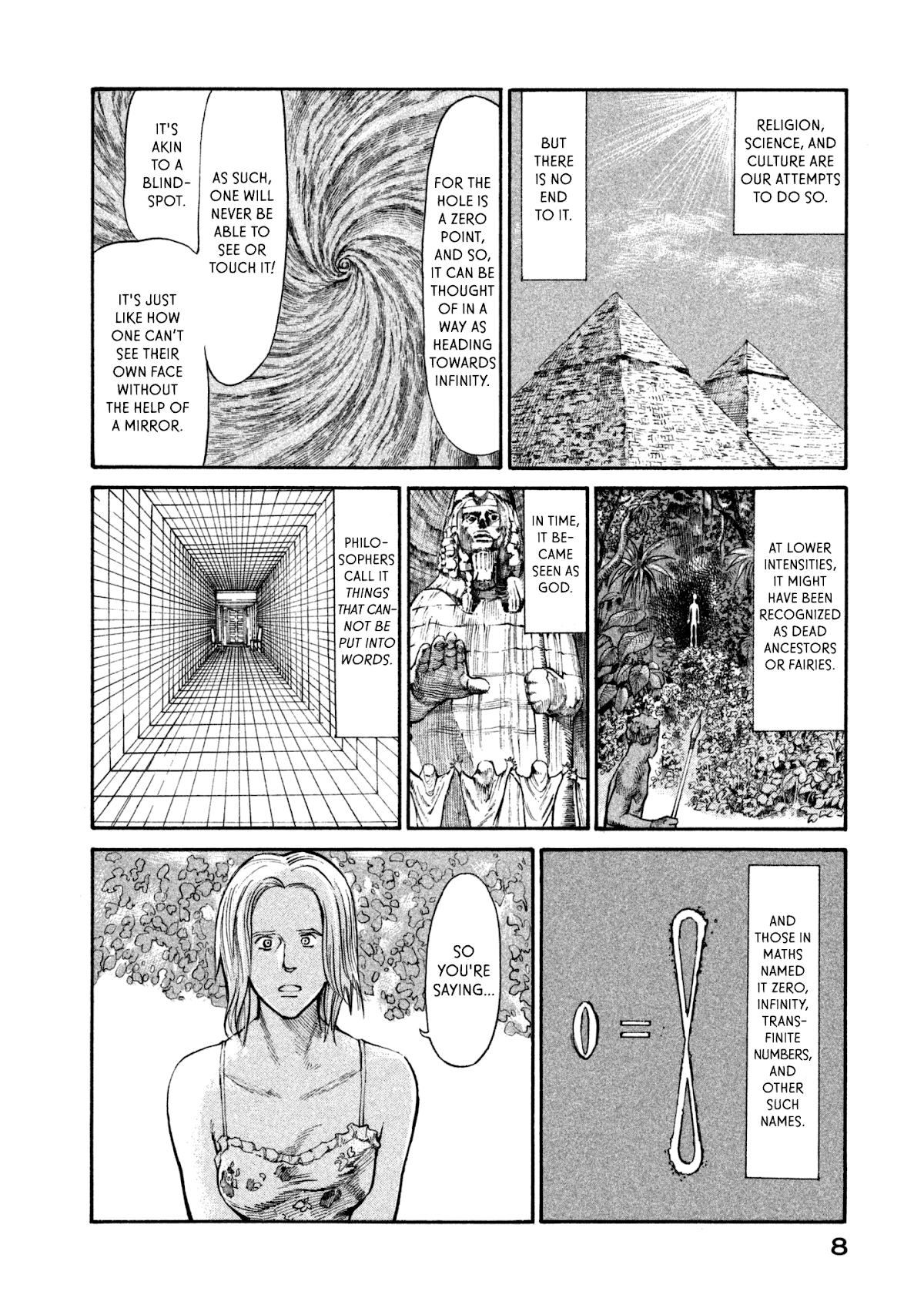 nacuN Chapter 35 page 9 - Chapter 35: Infinity and the Cut Off