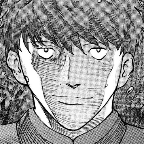 nacuN Chapter 35: Infinity and the Cut Off cover