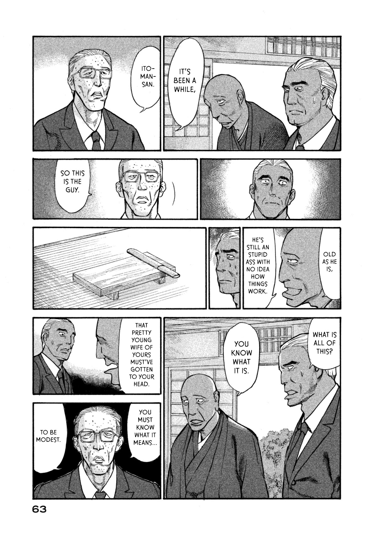 nacuN Chapter 36 page 29 - Chapter 36: Punishment