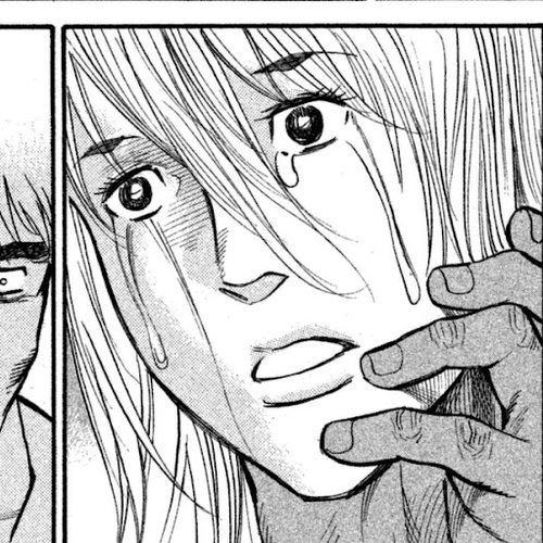 nacuN Chapter 36: Punishment cover