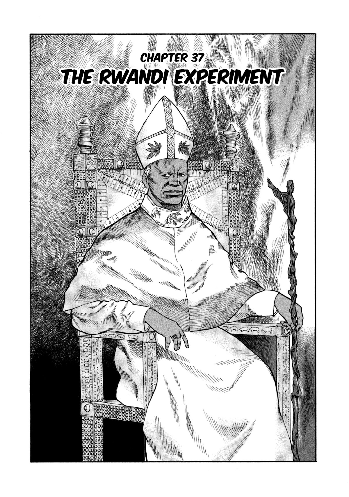 nacuN Chapter 37 page 1 - Chapter 37: The Rwandi Experiment