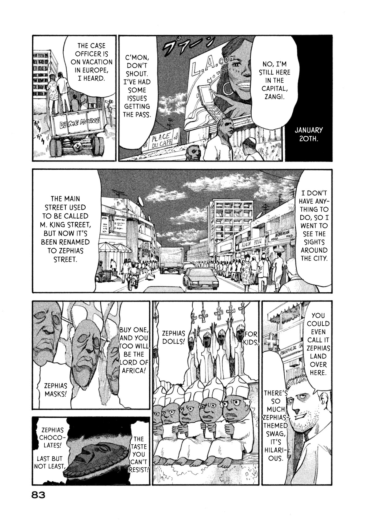 nacuN Chapter 37 page 15 - Chapter 37: The Rwandi Experiment