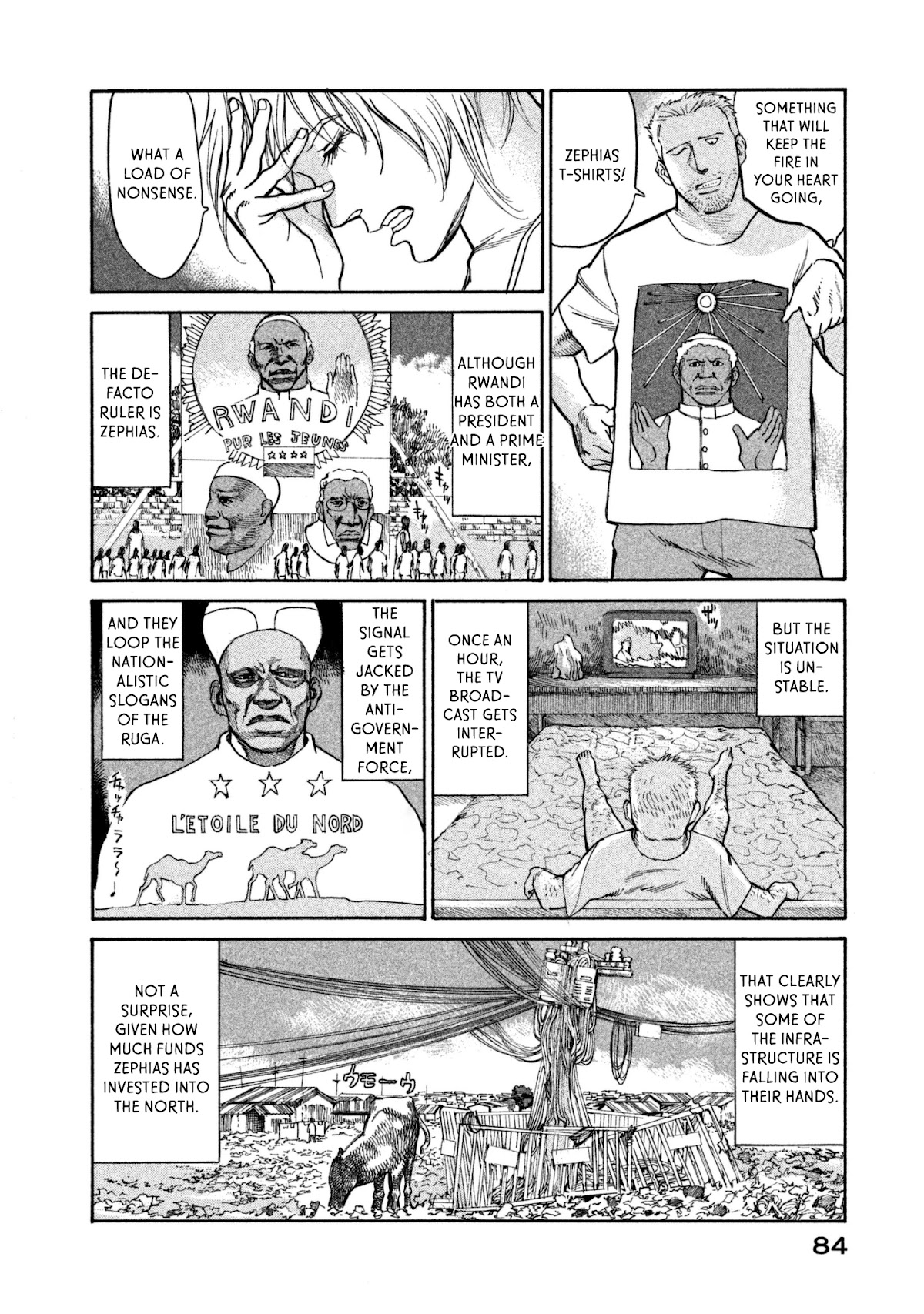nacuN Chapter 37 page 16 - Chapter 37: The Rwandi Experiment
