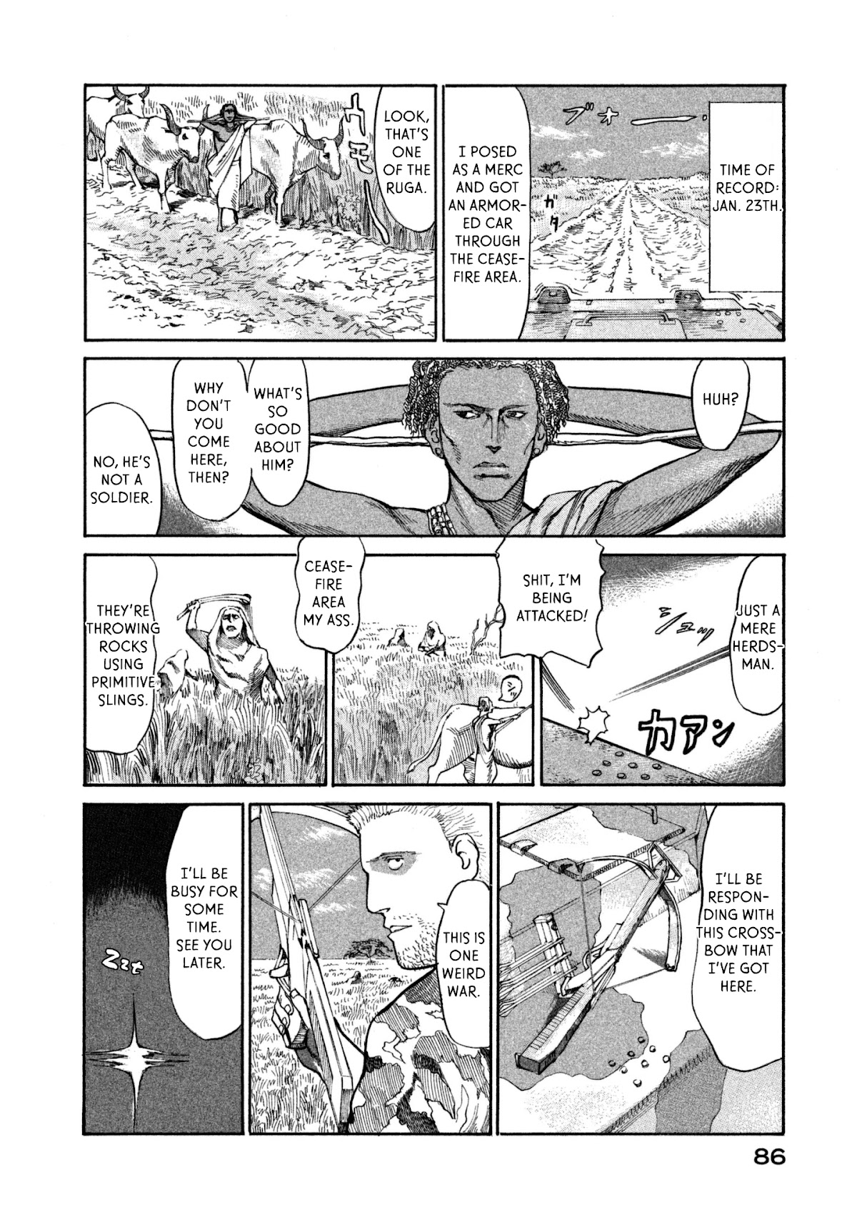nacuN Chapter 37 page 18 - Chapter 37: The Rwandi Experiment