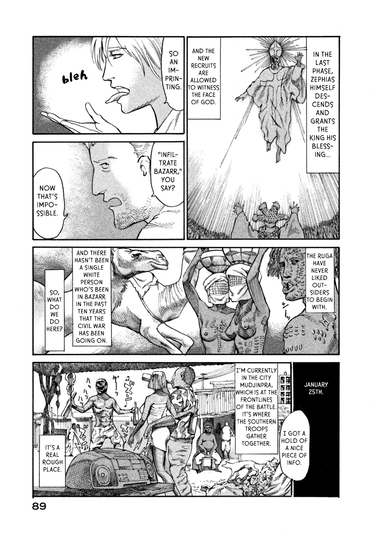 nacuN Chapter 37 page 21 - Chapter 37: The Rwandi Experiment