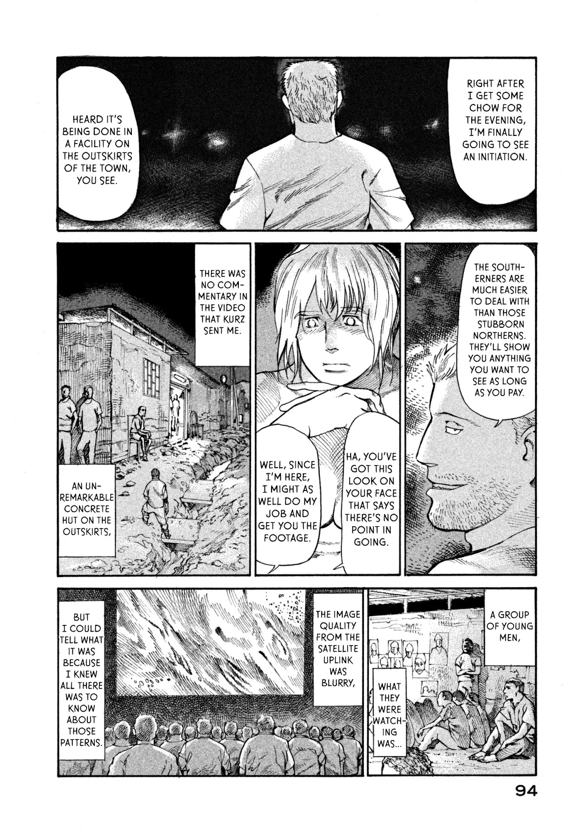 nacuN Chapter 37 page 26 - Chapter 37: The Rwandi Experiment
