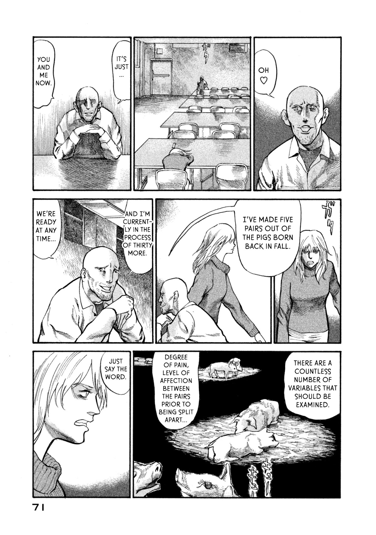 nacuN Chapter 37 page 3 - Chapter 37: The Rwandi Experiment